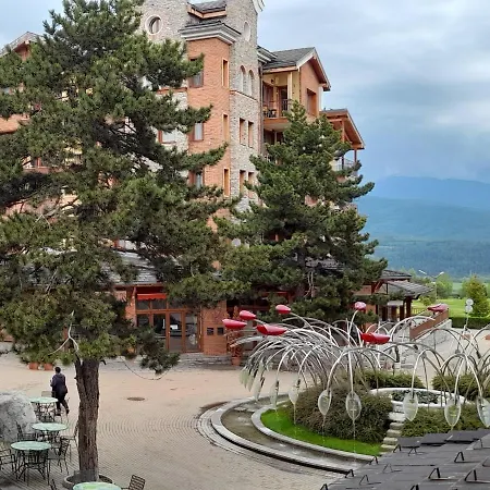 Campanella Pirin Golf *
