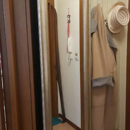 Campanella Pirin Golf 아파트