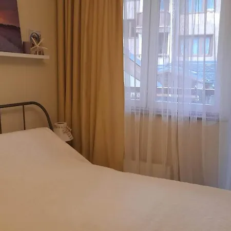 Campanella Pirin Golf Daire Bansko