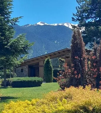 Campanella Pirin Golf * Bansko