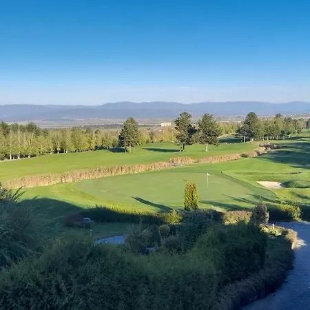 Daire Campanella Pirin Golf
