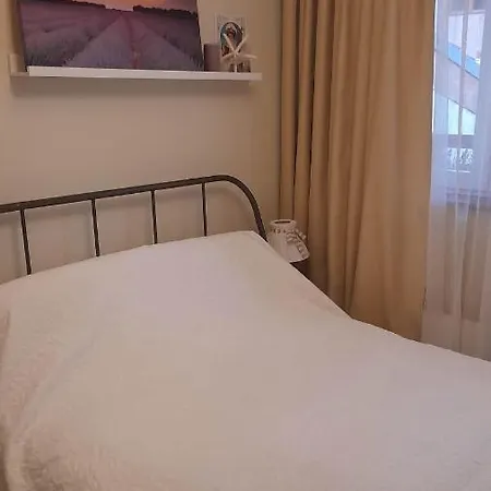 Campanella Pirin Golf Daire Bansko